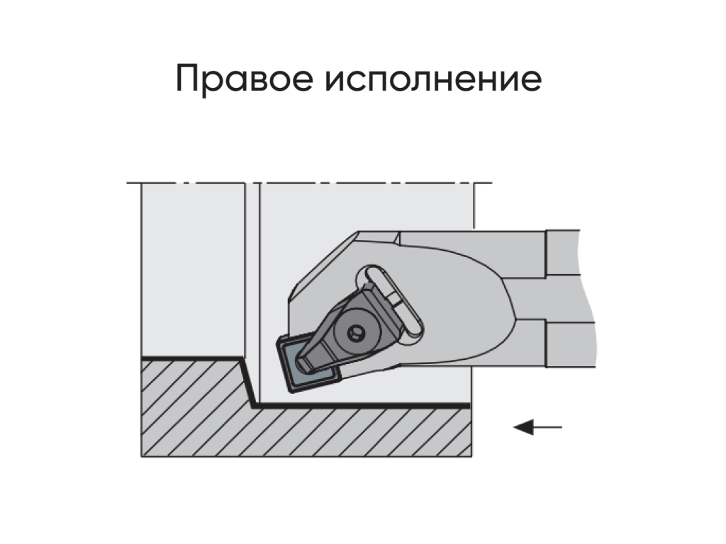 Фото продукта S32T-TSKNR 12