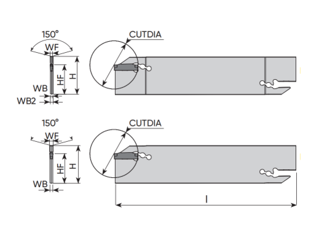 Фото продукта CTDN-32-3