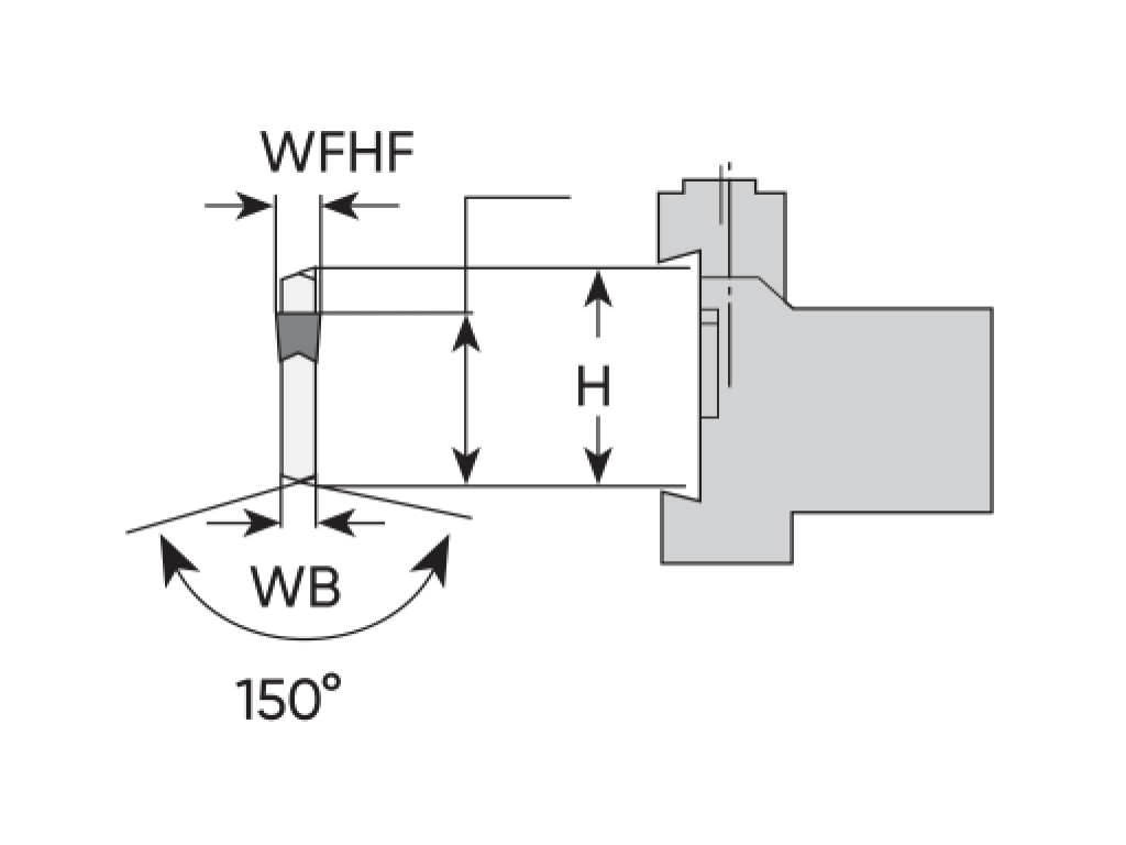 Фото продукта CTDN-32-3