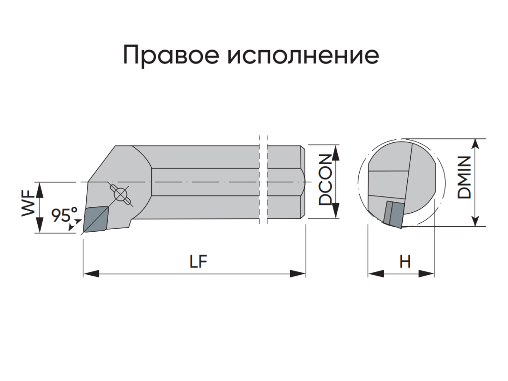 Фото продукта S40T-CCLNR 12
