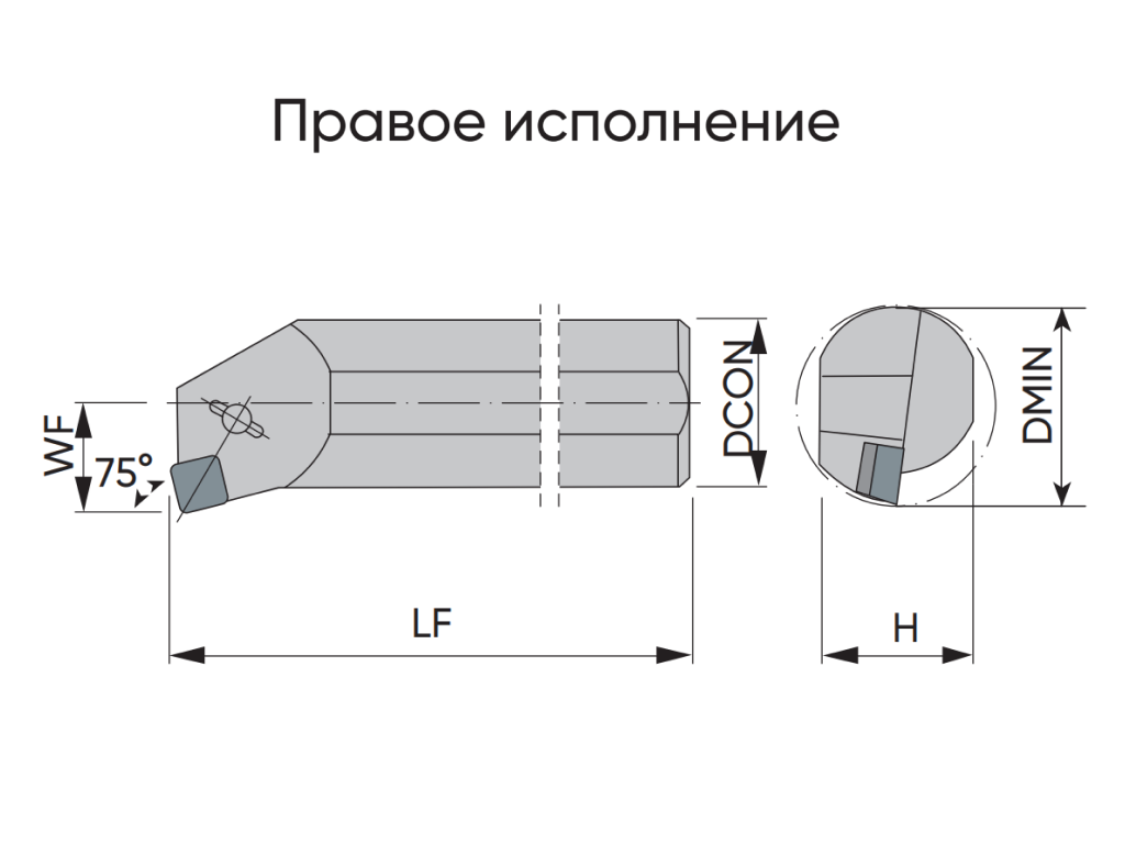Фото продукта S25R-CSKNR 09
