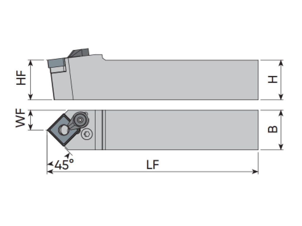 Фото продукта PSDNN 4040 S25C