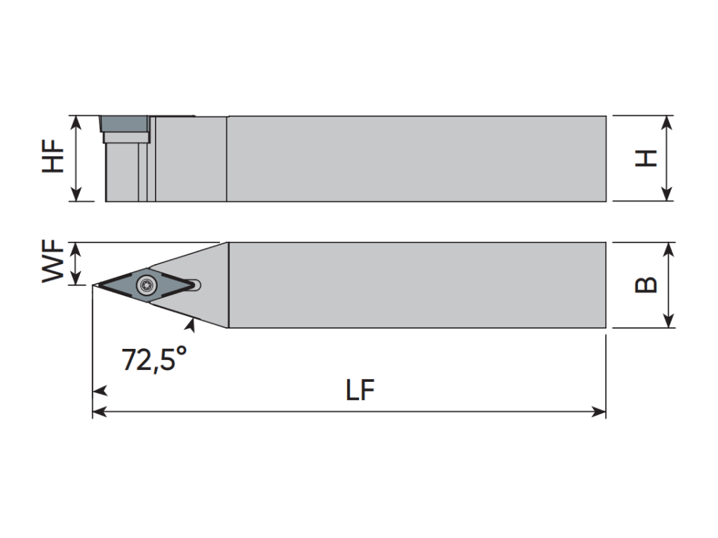 Фото продукта SVVBN 2525 M16