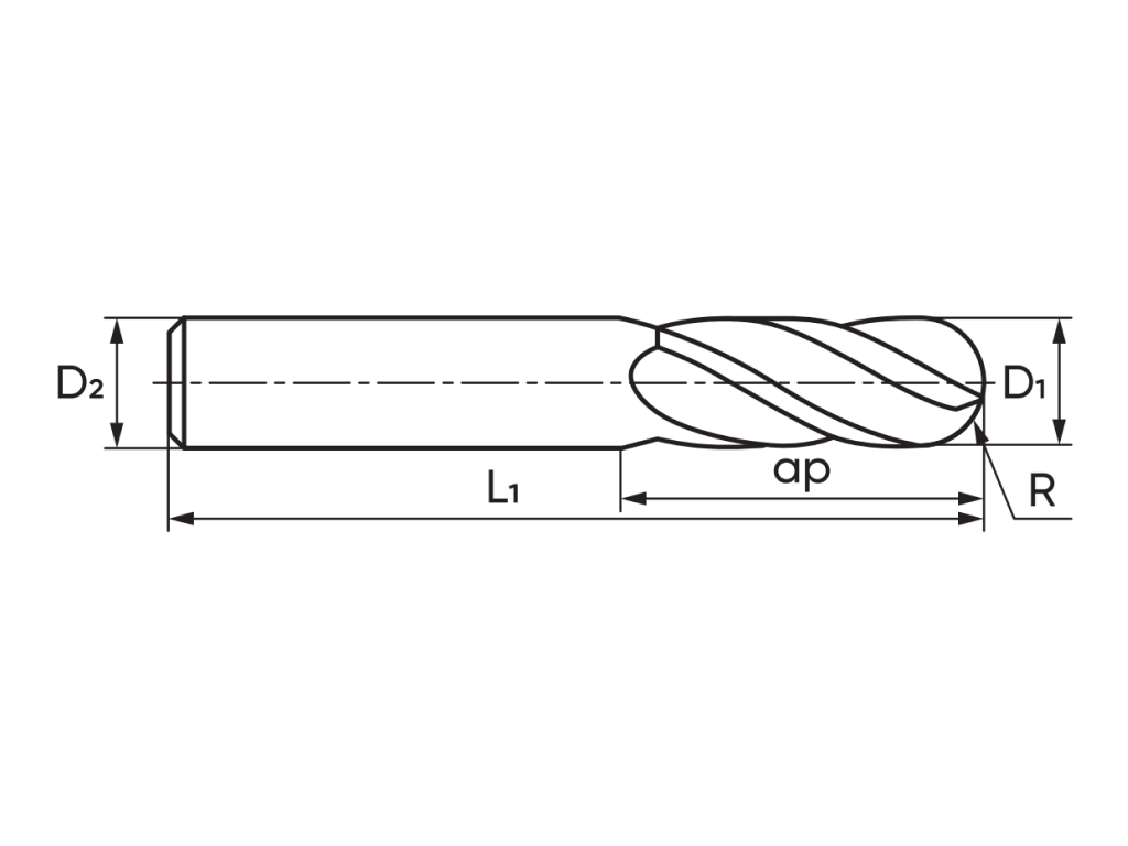 Фото продукта M31R04057-4C04