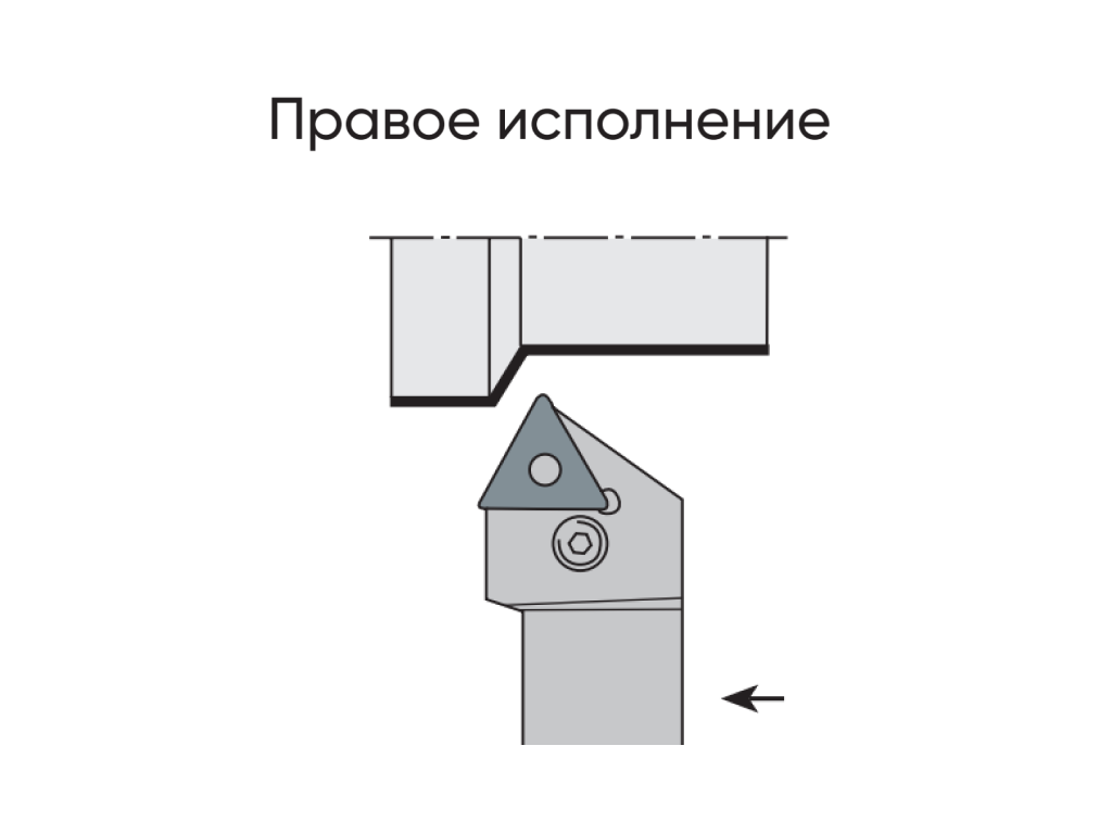 Фото продукта PTTNR 2525 M22C