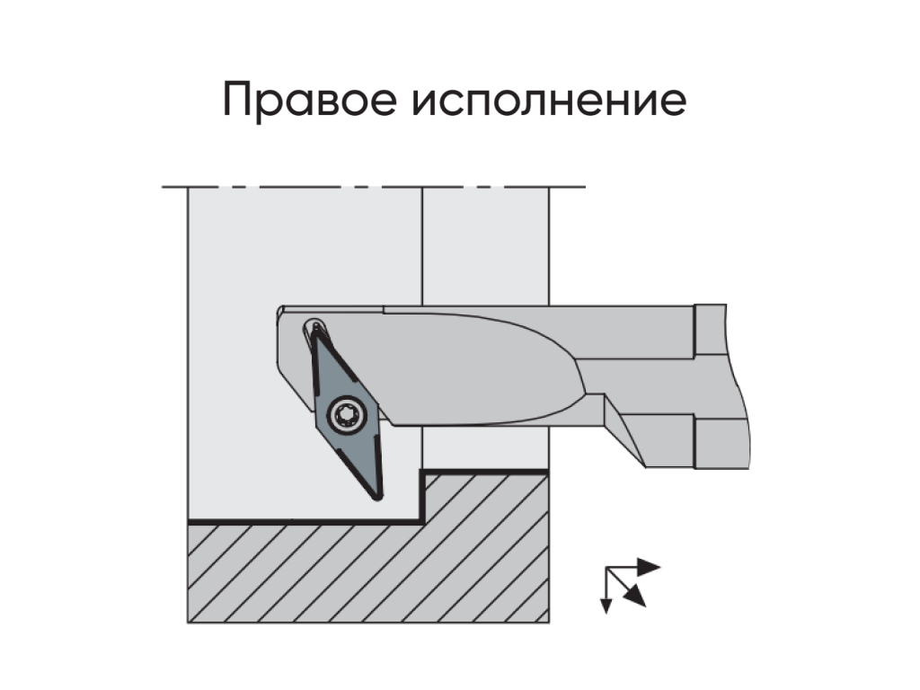 Фото продукта S25S-SVXBR 16