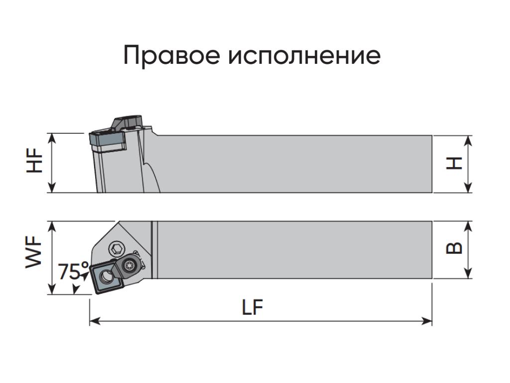 Фото продукта PSKNR 4040 S25C