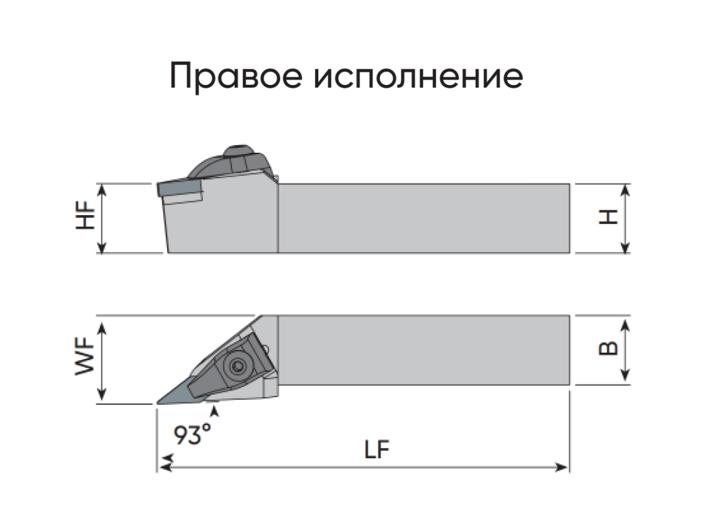 Фото продукта TVJNR 2525 M16