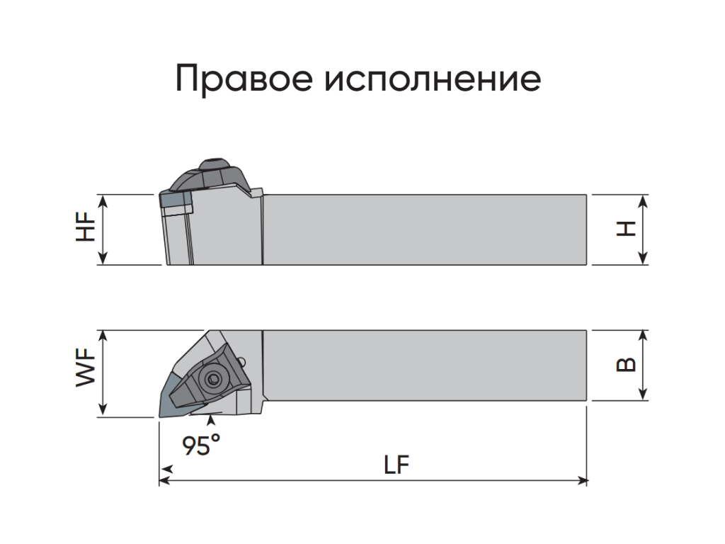 Фото продукта TWLNR 2525 M08