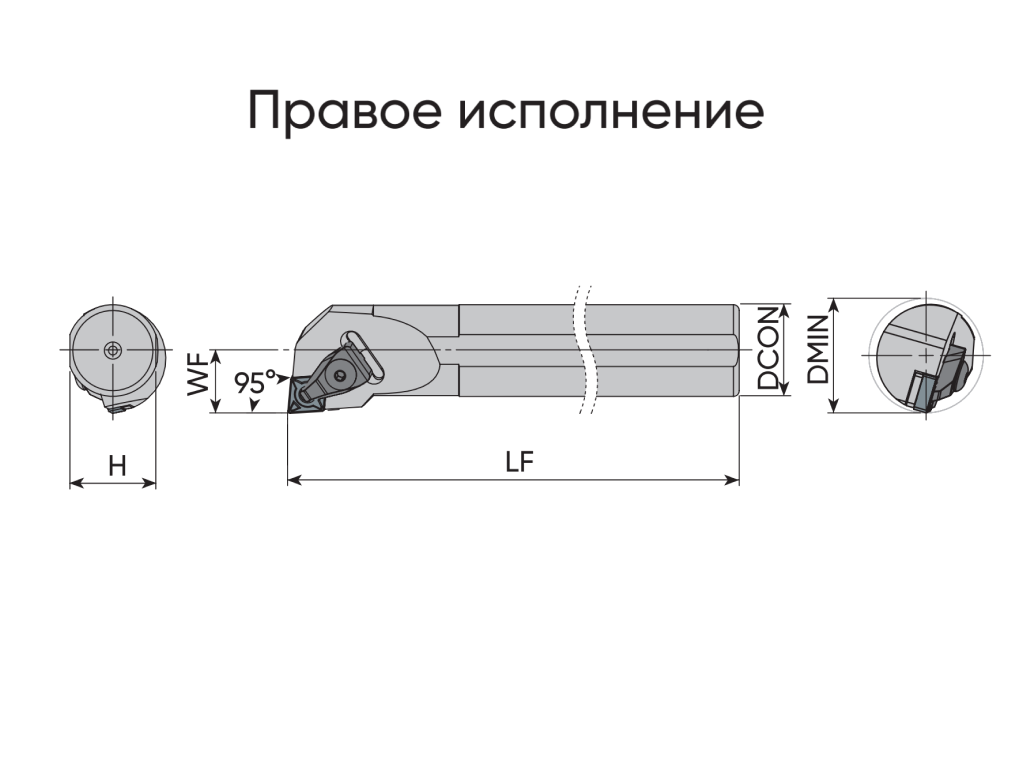 Фото продукта S25S-TCLNR 12