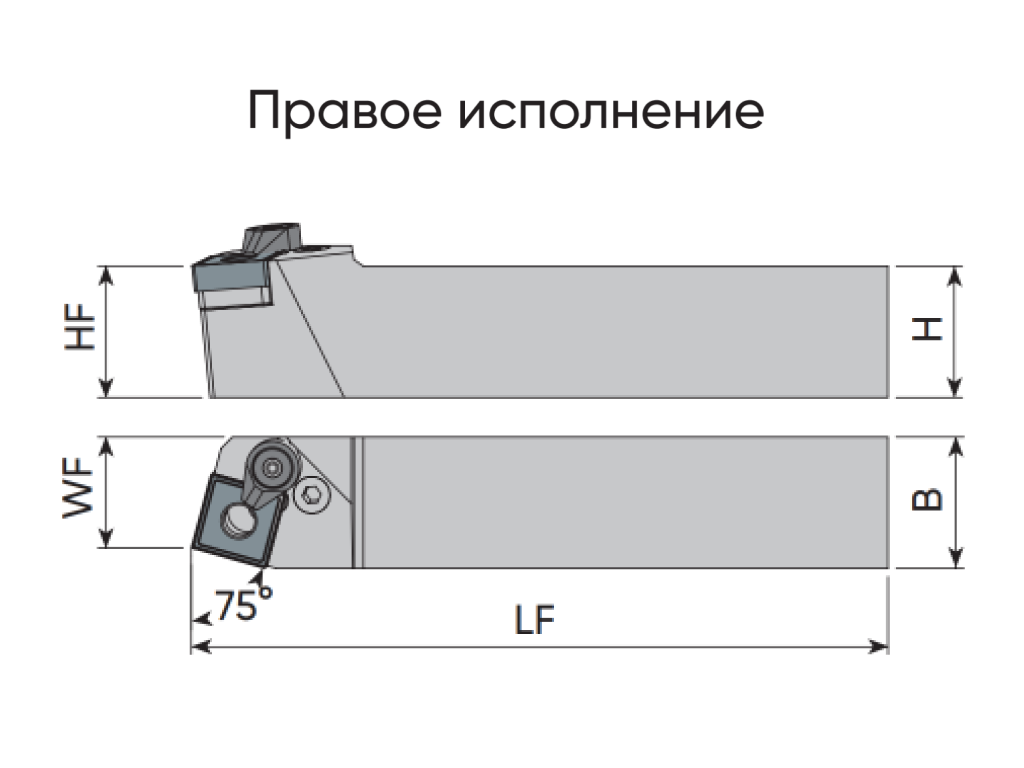 Фото продукта PSBNR 4040 S25C