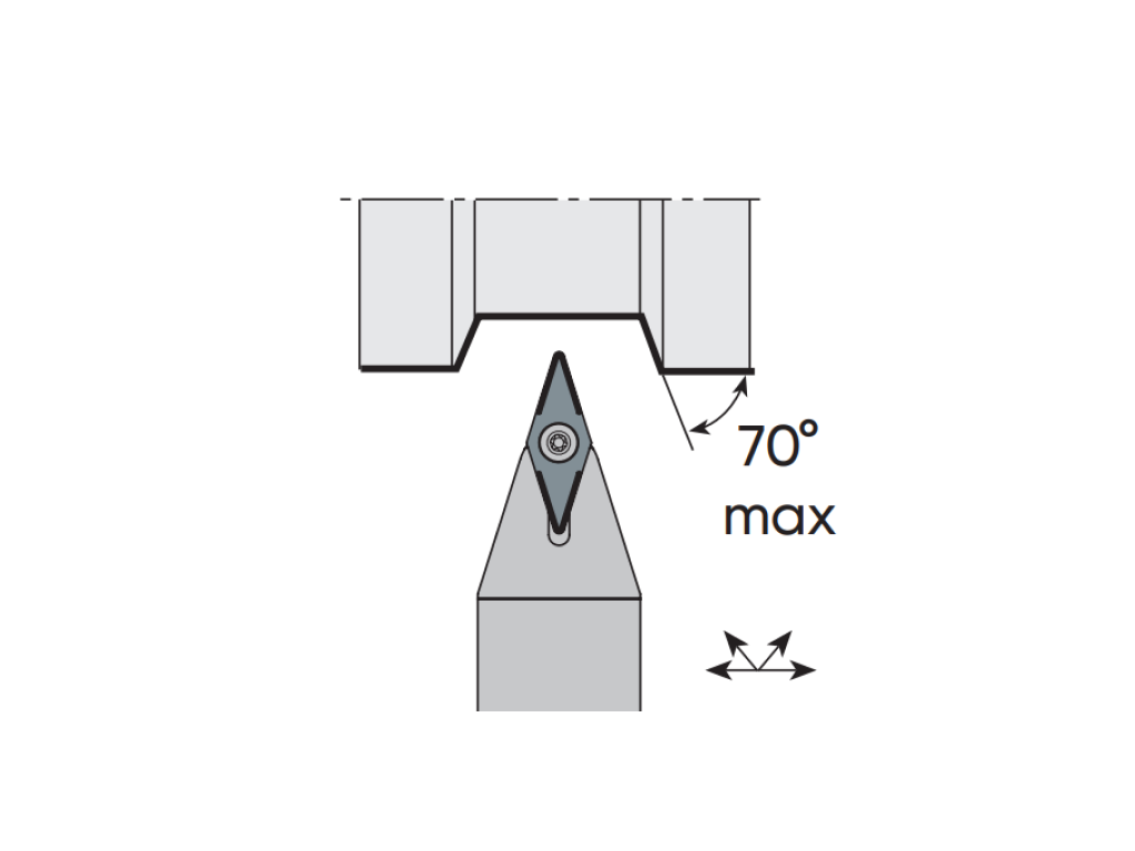 Фото продукта SVVBN 2525 M16