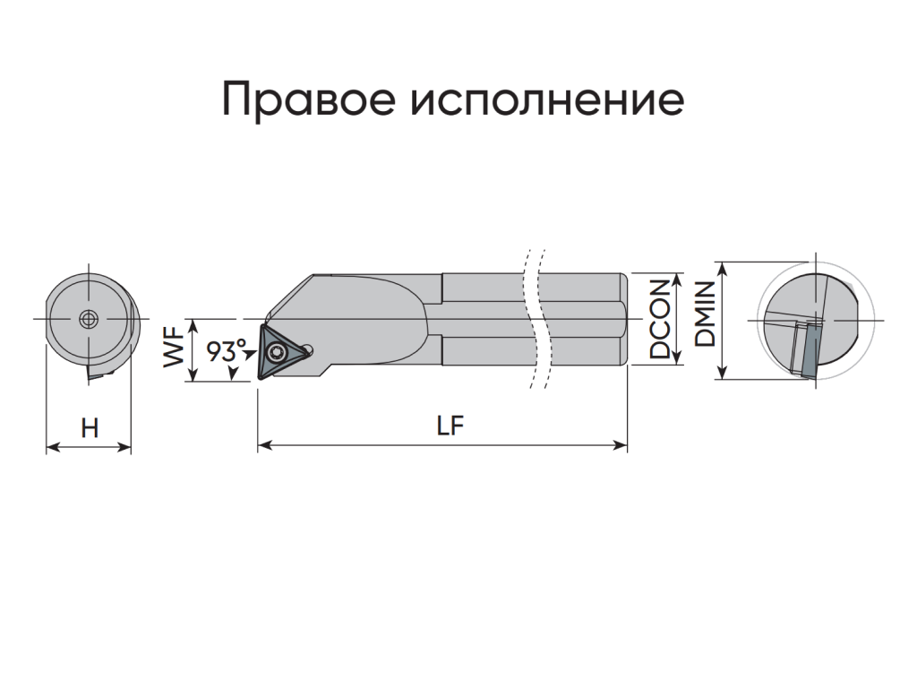 Фото продукта S12K-STUCR 09