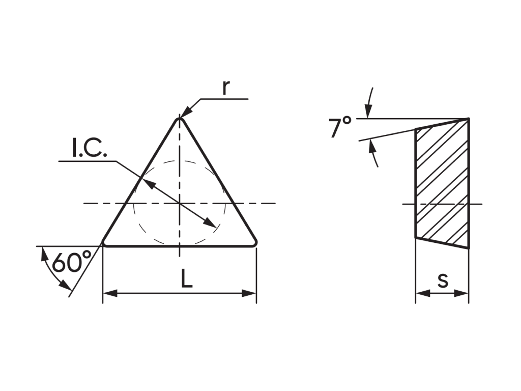 Фото продукта TCGN16T308T01025N-S000-MBR7010M
