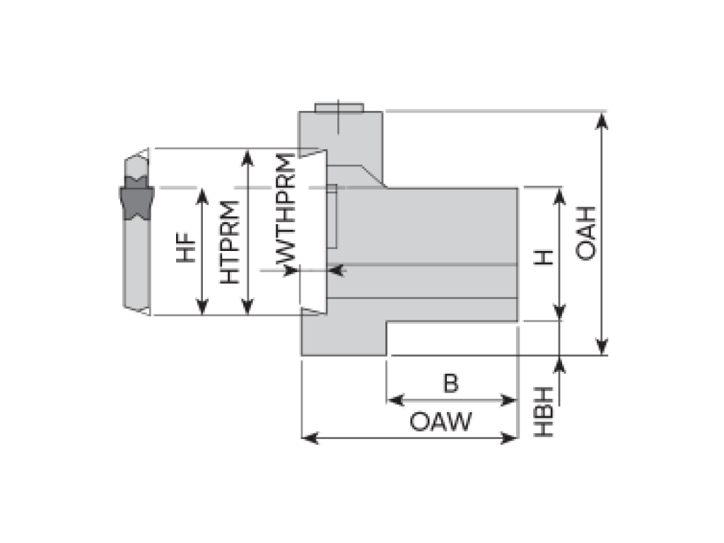Фото продукта MCB-25-32
