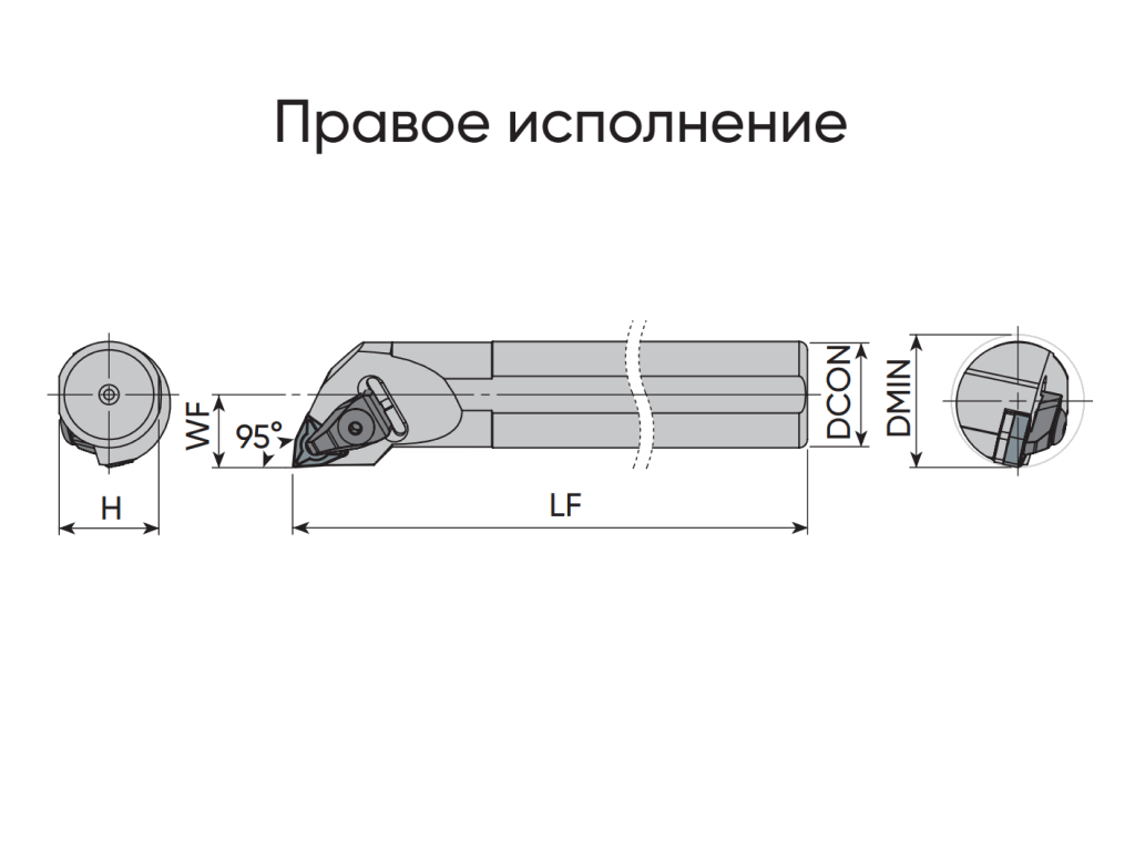 Фото продукта S25S-TWLNR 08