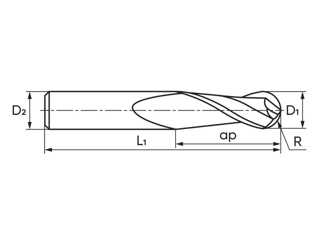 Фото продукта G12R04050-2C04