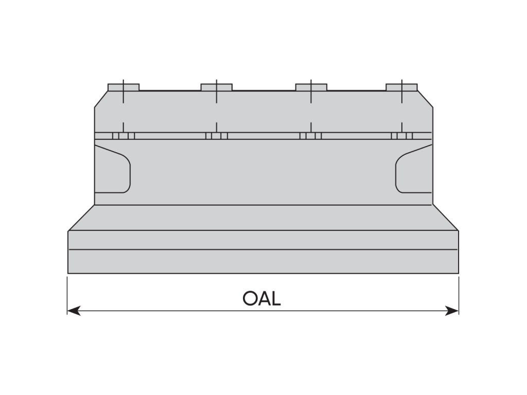 Фото продукта MCB-25-32