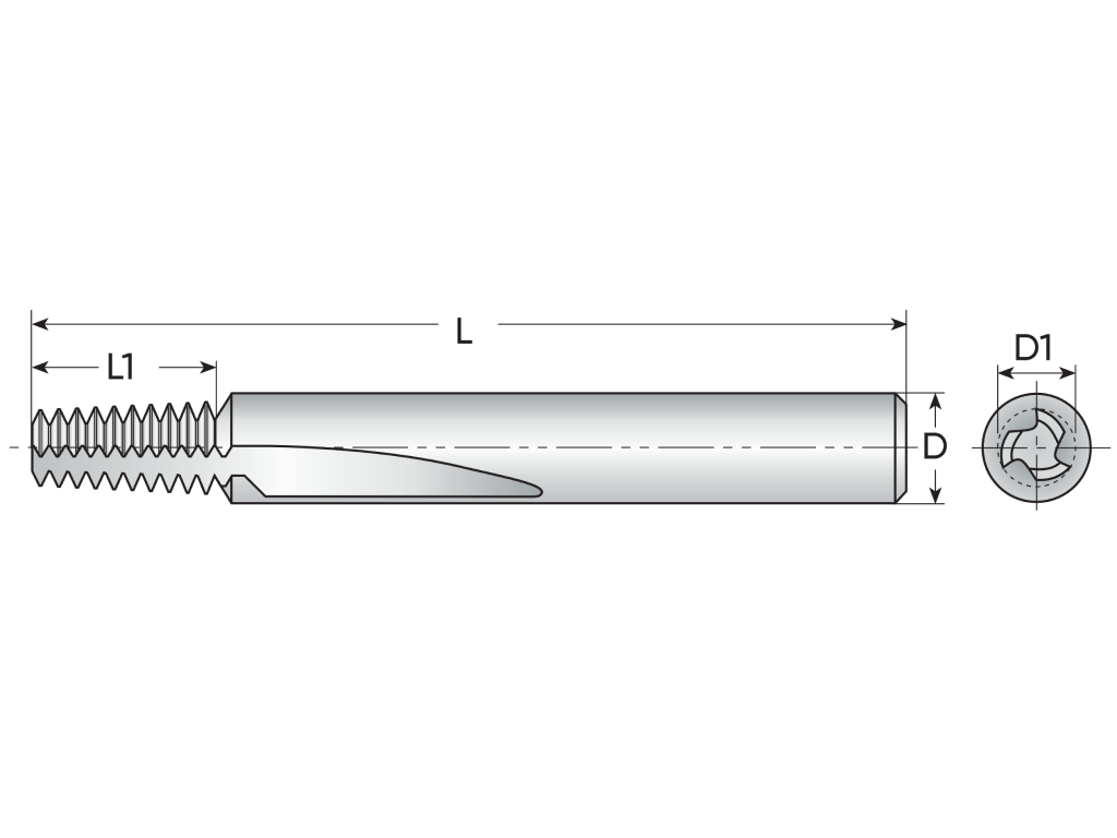 Фото продукта MMX12119D20 14NPT MK810