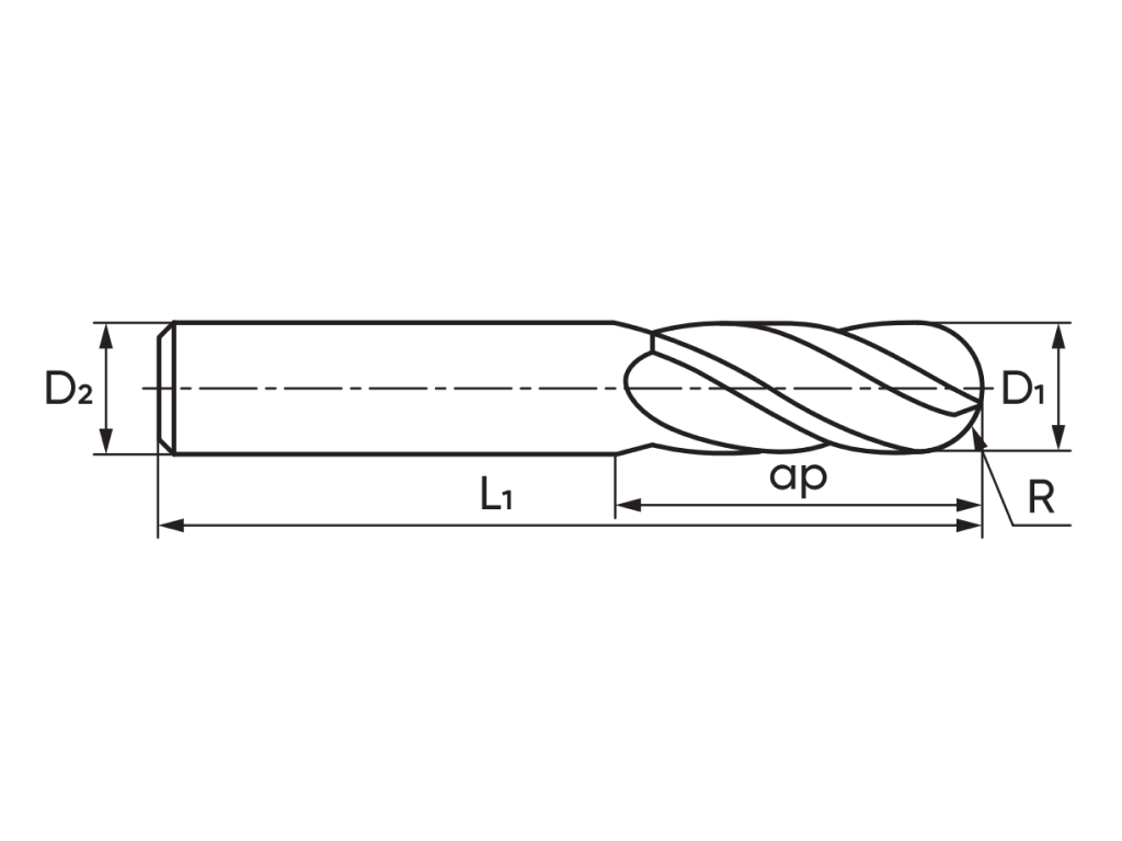 Фото продукта G13R04075-4C04