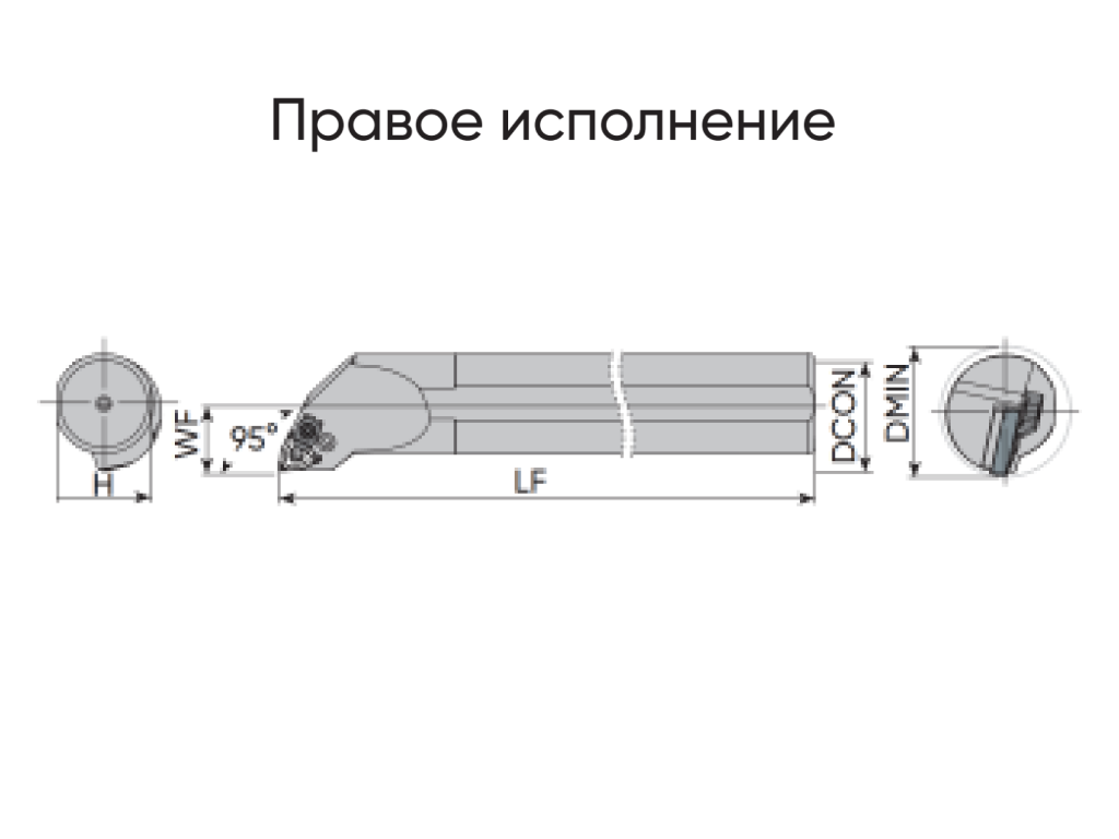 Фото продукта A16M-PWLNL 06