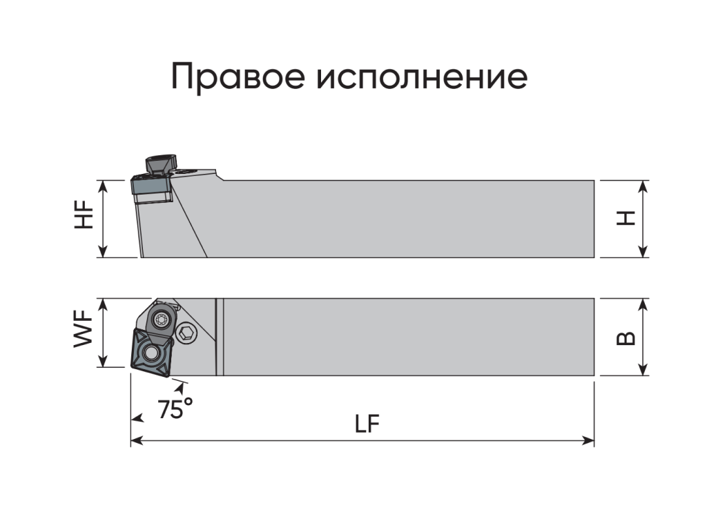 Фото продукта PCBNR 3232 P19C