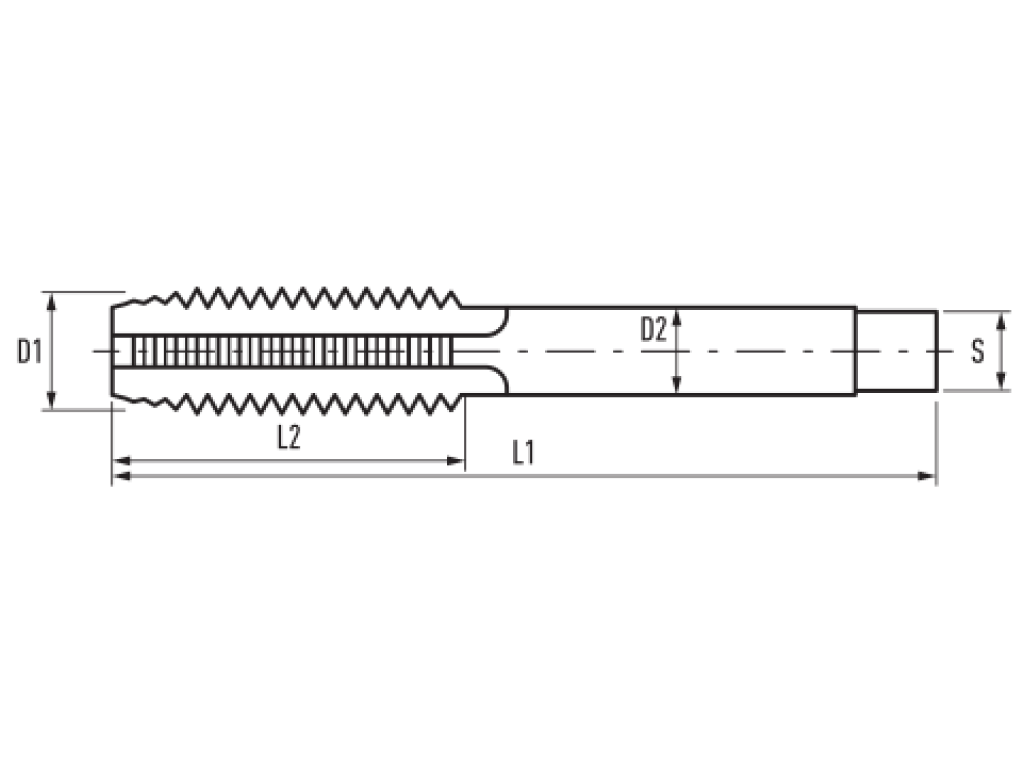 Фото продукта GH2181UNF10