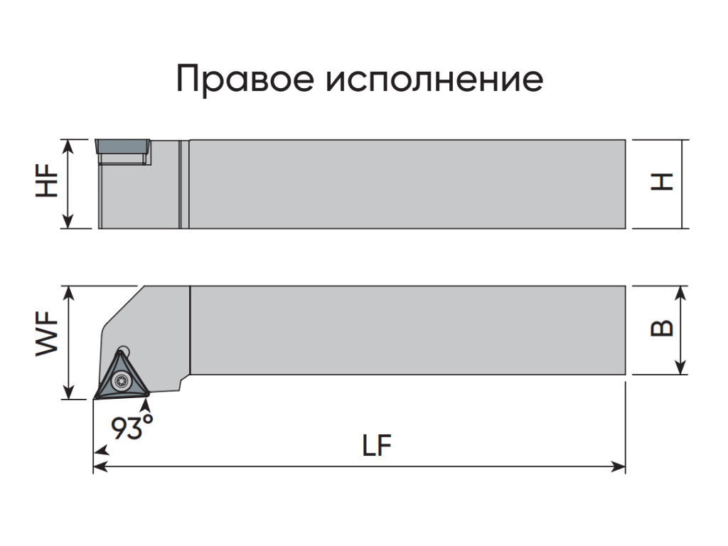 Фото продукта STJCR 1616 H11