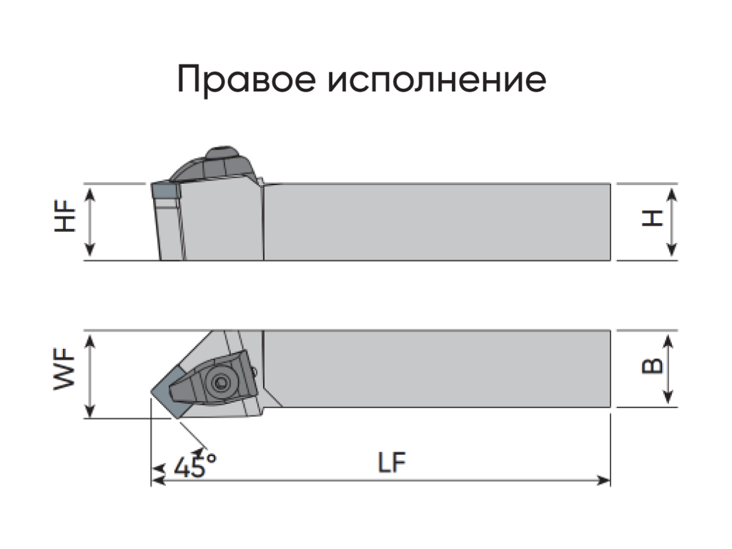 Фото продукта TSSNR 2525 M12