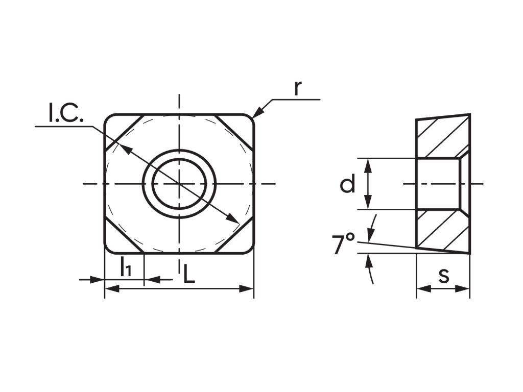 Фото продукта SCGW09T304T01020N-A028-MBR5020C