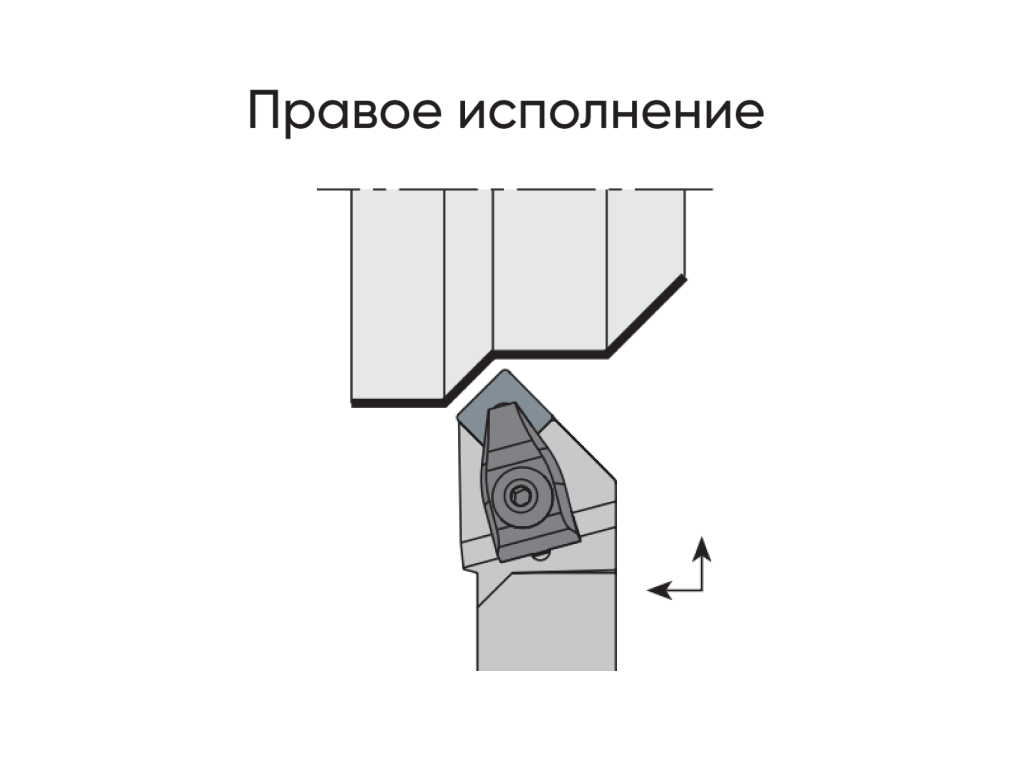 Фото продукта TSSNR 2525 M12