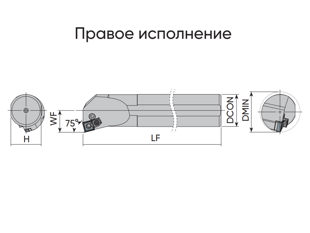 Фото продукта S25S-PSKNR 12C