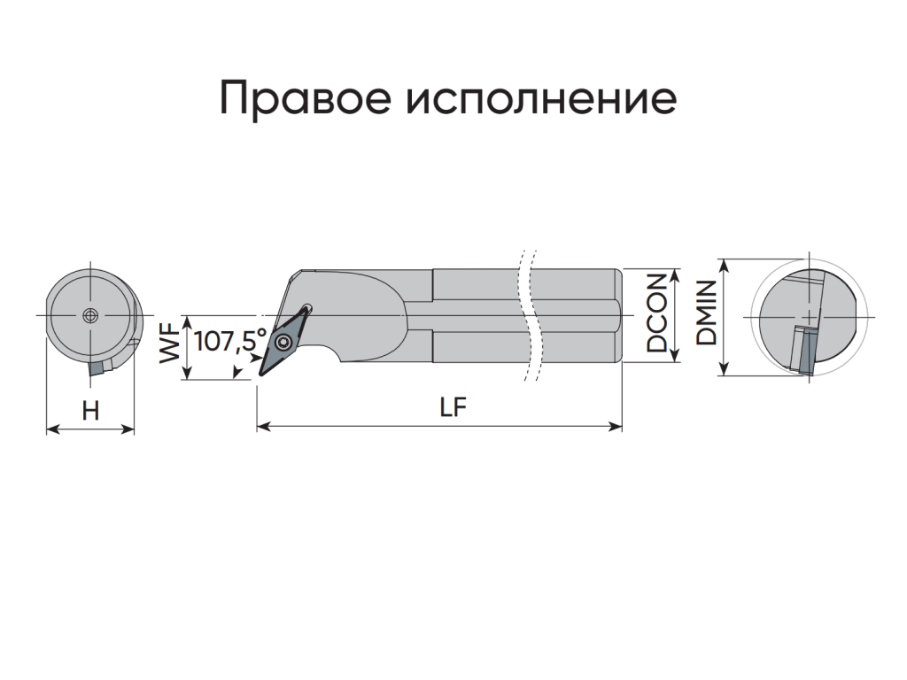 Фото продукта S16P-SVQCR 11